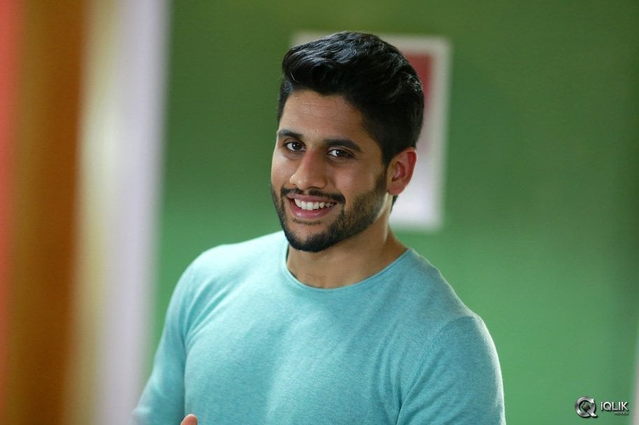 Naga-Chaitanya